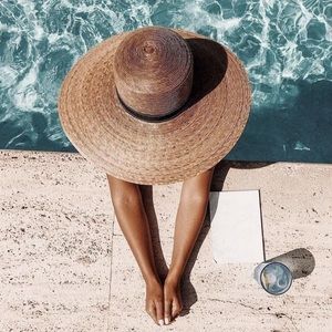 Meet your Posher, Trisha